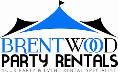 Party Rentals Brentwood Clipart Pikpng