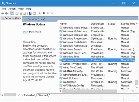 Follow the steps given below: How To Clear Windows Update Cache In Windows 10