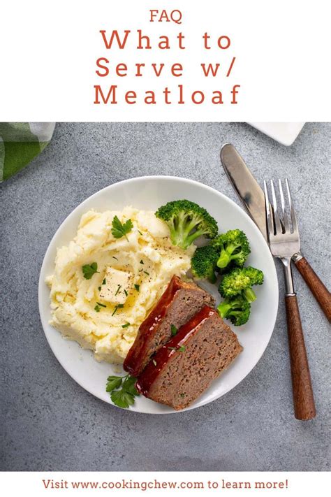 Healthy Side Dishes For Meatloaf Meatloaf Keto Low Carb With Side