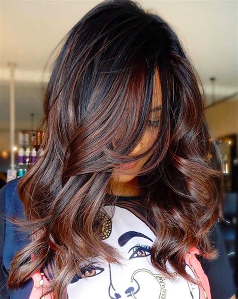 Share Coffee Brown Hair Color Best Poppy