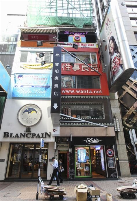 how a handful of small shops held out in high priced causeway bay south china morning post