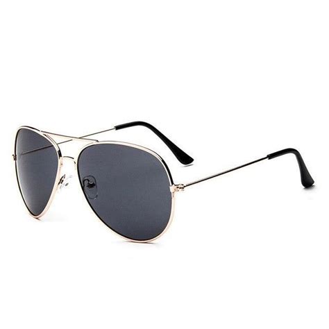 Luxury Pilot Sunglasses Women Men Brand Designer Points Sun Glasses Wo Sunglasses Women