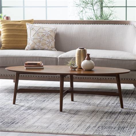 30 Marvelous Mid Century Modern Coffee Table Ideas To Try This Month