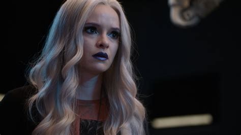 The Flash Killer Frost Caitlin Snow Image Abyss