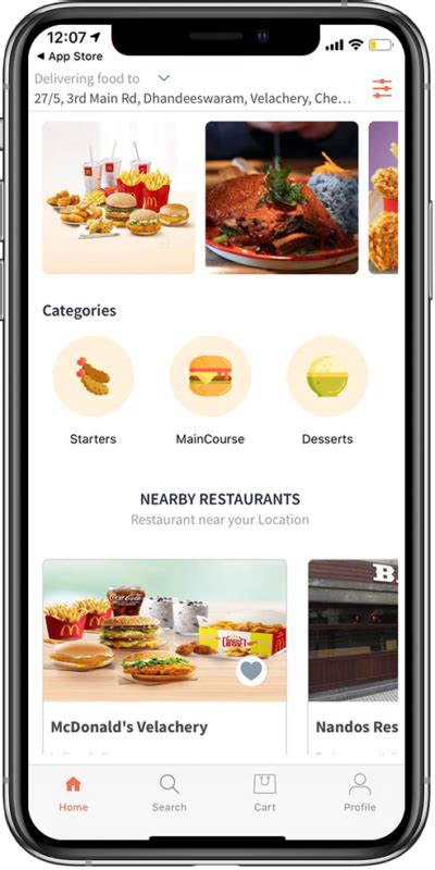 Best 3rd part carplay apps to check and download to try on your own device. Food Ordering Script | On Demand Food Ordering App Clone ...