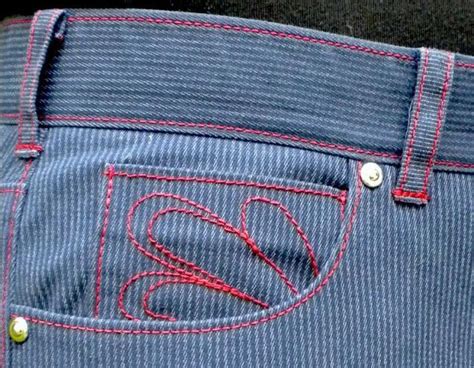 How To Sew Belt Loops Step By Step Instructions Craftsy Sewing