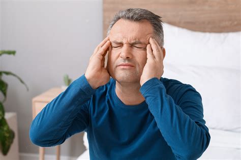 Sex Headaches Causes And Diagnosis For Headaches After Sex Proactive Men S Medical