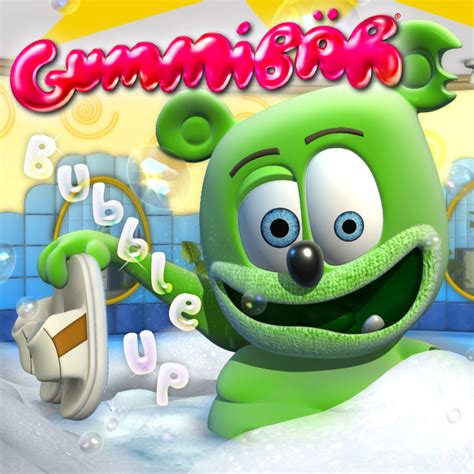 bubble up gummibär wiki fandom