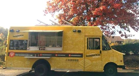 By matthew odam updated sept. The First Food Truck Park In Pittsburgh Opens This Spring ...