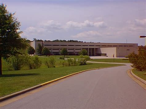 Halifax County High School