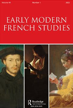 French Books Publications - Durham University