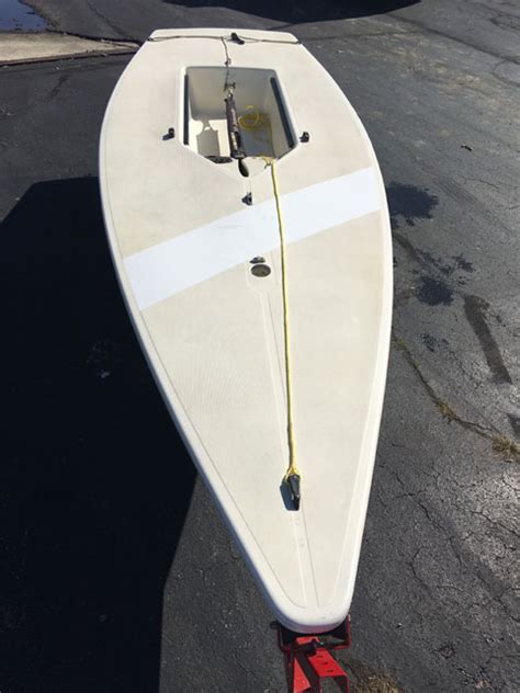 Laser 1985 Indiana Sailboat For Sale From Sailing Texas Yacht For Sale