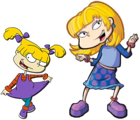 26 Best Ideas For Coloring Angelica Pickles All Grown Up