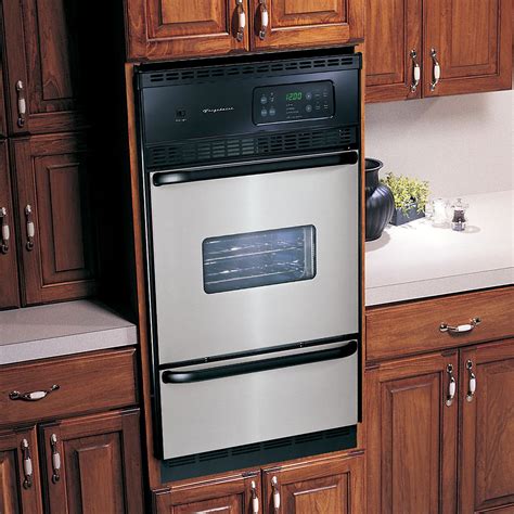 Maytag Gas Wall Oven 24 In Cwg3100aas Sears