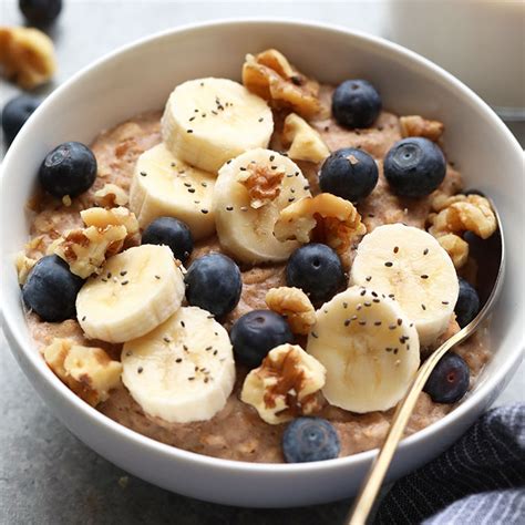 Best Healthy Breakfast Choices How To Make Perfect Recipes