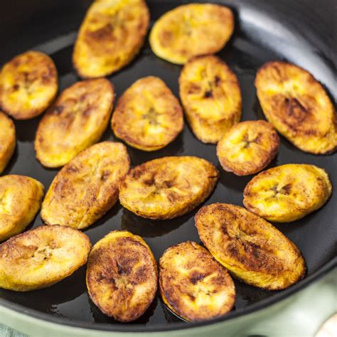 How To Cook Plantain Bananas Inspiration From You