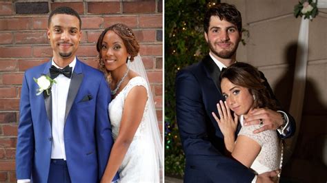 Get To Know The Married At First Sight Season 10 Cast Photos
