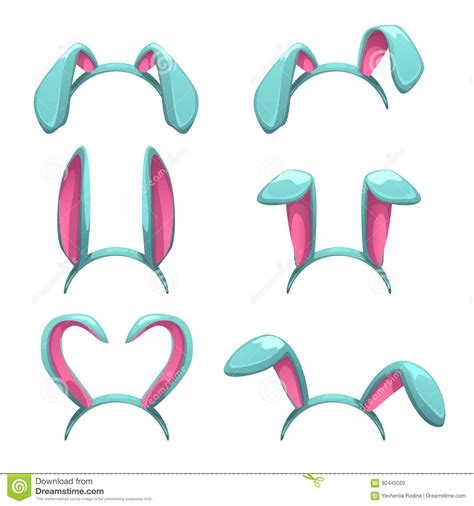 Pair Of Ears Clip Art