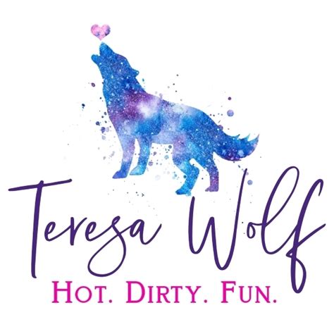 Teresa Wolf Author Of Stalk You