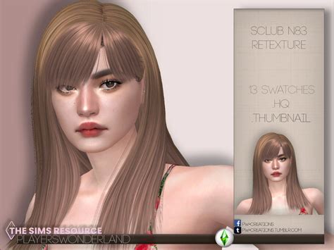 Sclub S Hairs Retextured Full Face Preset Concrete Earrings And Plus