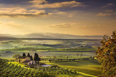 13 Top Places To Visit In Tuscany Italy Wtop News