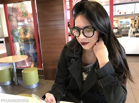 We did not find results for: Snapchat Spectacles: How to install clear prescription lenses