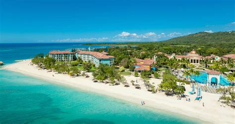 Sandals South Coast - Luxury Resort in Whitehouse, Jamaica Yes, free parking is available to guests.
