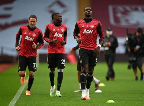 Match preview: Manchester United vs Southampton – utdreport