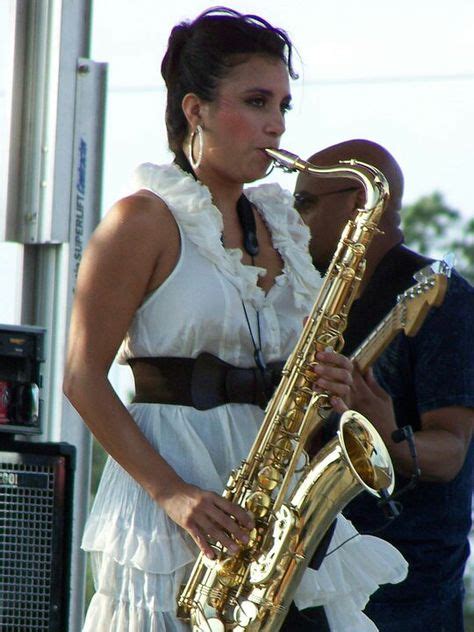 120 Female Saxophonists Ideas Saxophone Saxophone Players Musician