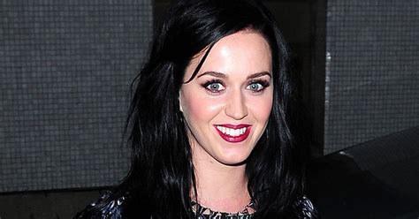 Katy Perry Reveals She Takes 26 Pills A Day And Suffers From Ocd