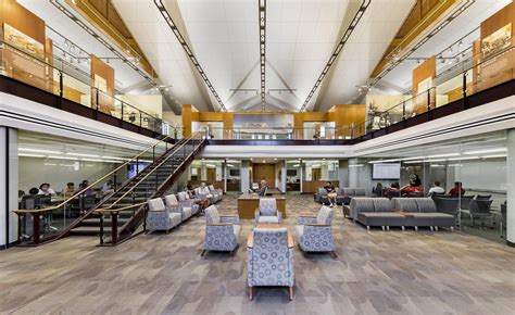 Knox College Alumni Hall - Architizer