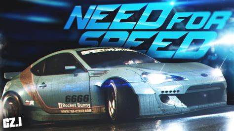 Need For Speed 2015 Pc Citizengai