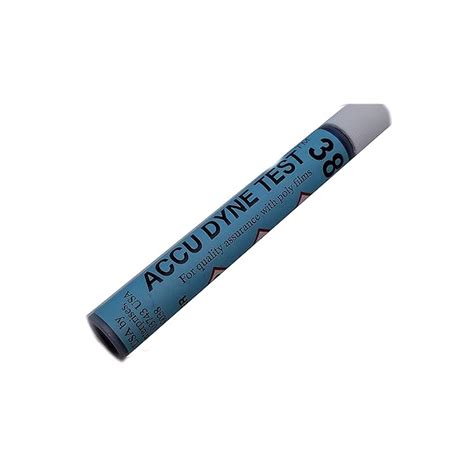 Buy Accu Dyne Test Market Pen 38 Check The Corona And Plasma Treatment