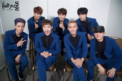 Btob's eunkwang posts on social media addressing recent events. INTERVIEW In SINGAPORE: Catching up with BTOB backstage - HallyuSG