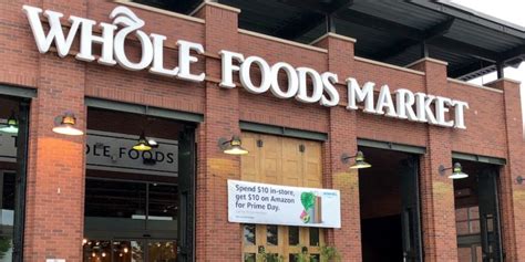 Whole foods market canada hours and open/closed status varies by province on these holidays: Whole Foods Cuts Workers' Hours After Amazon Adopts $15 ...