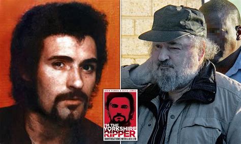 The Yorkshire Ripper Sounds Like Any Other Man In Tapes Unearthed For