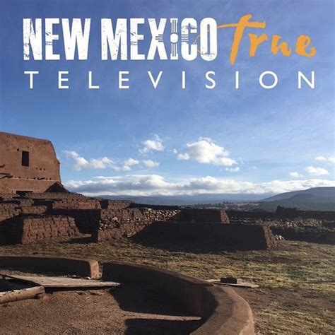 New Mexico True Tv Featuring Burnt Well Burnt Well Guest Ranch