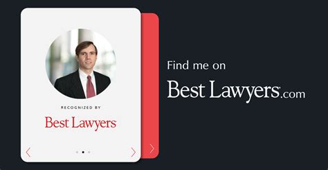 Jared W Poplin Charlotte Nc Lawyer Best Lawyers