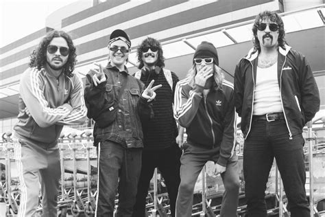 We've launched a new merch store for sticky fans worldwide to have access to! STICKY FINGERS - COOL & CALM (Official Video) | The Partae