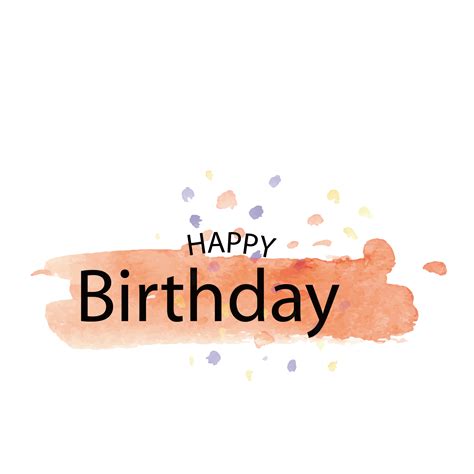 Happy Birthday Png Text Effects Top Download Now Happy Birthday