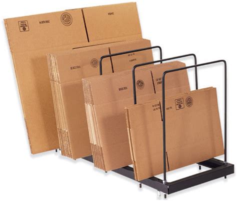44 X 18 X 26 Box Stand Box Stand Packing Supplies Shipping