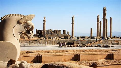 معروف‌ترین بناهای تاریخی ایران را بشناسید خبرگزاری صدا و سیما