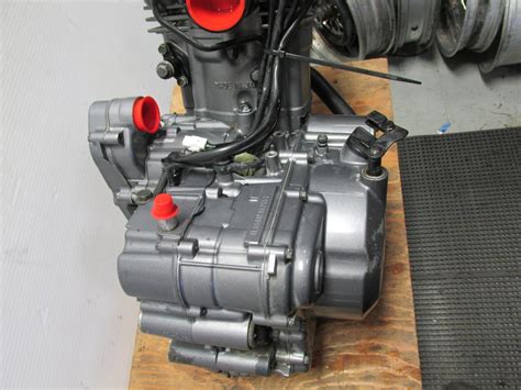 (1986) honda cmx250c rebel motor and parts for sale on ebay 1050600. KAWASAKI KLR650 KLR 650 KL650E 08-10 ENGINE MOTOR ASSEMBLY ...