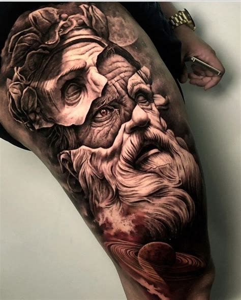 Ideias De Tatto Mitologia Grega Em Mitologia Grega Tatuagens