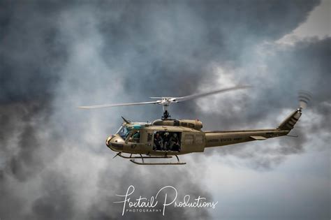 Uh 1h Huey Helicopter Photography Prints Huey Vietnam Era Etsy