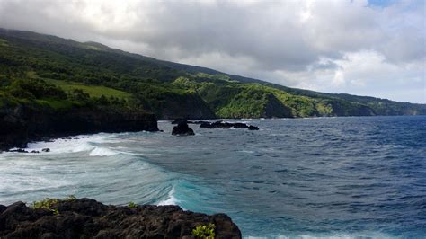 The permits can be picked up at the same place you'd pick up your permit for the hōlua and palikū camp. Haleakala National Park, Maui | National parks, Haleakala ...