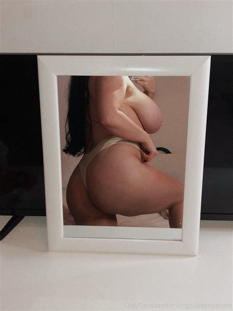Georgia Bernasconi Missgeobernasconi Nude Onlyfans Leaks 6 Photos