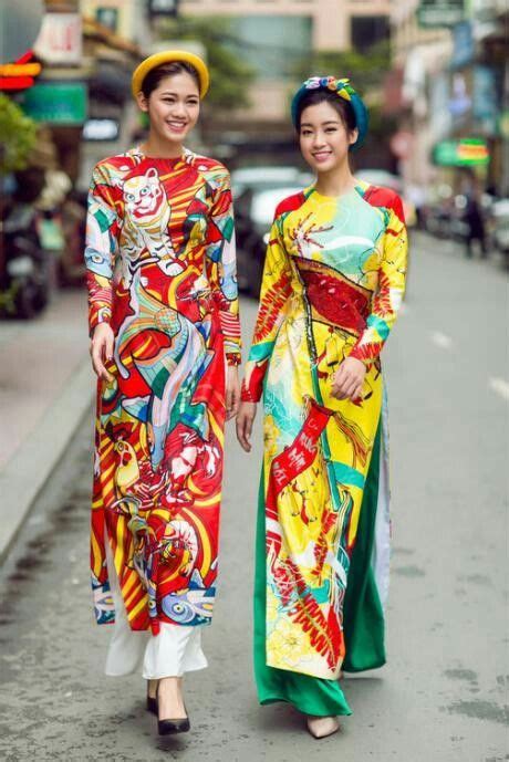 vietnamese long dress vietnam dress ao dai vietnam vietnamese traditional dress traditional