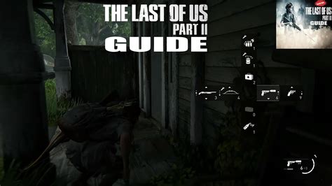 Download Do Apk De The Last Us Part Ii Guide Para Android