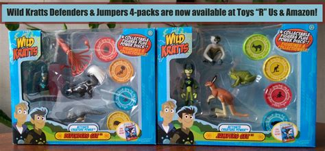 Top 101+ Wild kratts animal toys - Merkantilaklubben.org